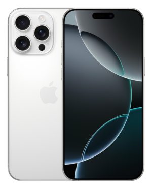 Apple iPhone 16 Pro Max 256gb - Lacrado