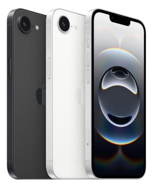 Apple iPhone 16e (128 GB)